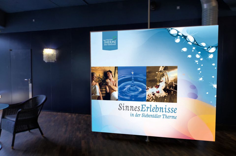 Siebentäler Therme - Go360Pano